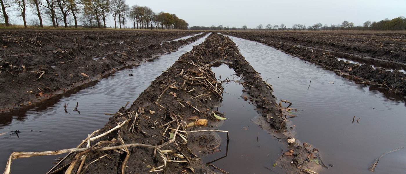 Εντός των επόμενων ημερών θα αρχίσουν να τρέχουν οι αποζημιώσεις για τον Ιανό