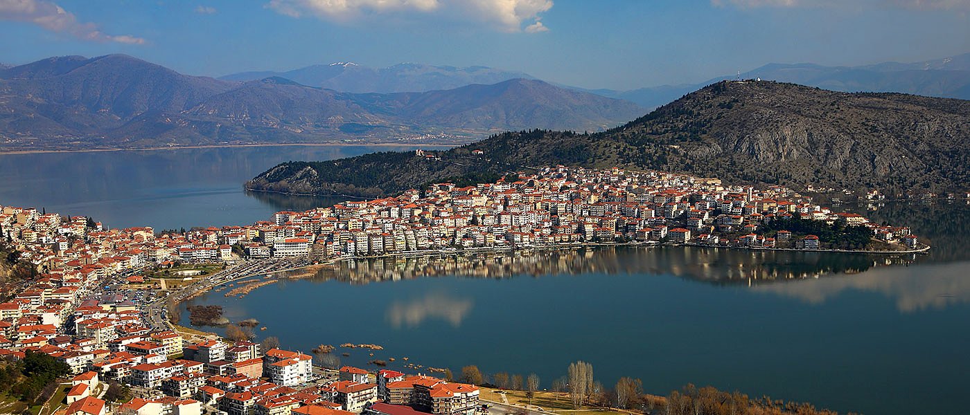 Τι δήλωσε ο Κυριάκος Μητσοτάκης στην Καστοριά για πετρέλαιο αγροτών και κόστος ζωοτροφών