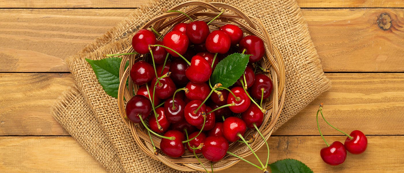 Υψηλές τιμές αλλά λίγα κιλά φέτος τα κεράσια, στήριξη περιμένουν οι παραγωγοί