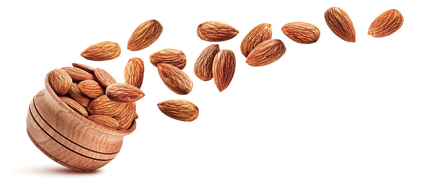 Πώς εξελίσσεται η καλλιέργεια του αμυγδάλου στην Ελληνική επικράτεια