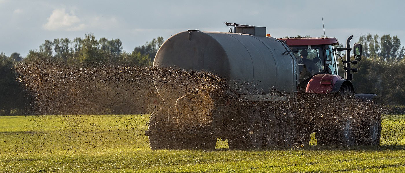 Στροφή σε βιολογικά λιπάσματα για να απεξαρτηθούμε από τα ρώσικα, λένε οι ευρωβουλευτές