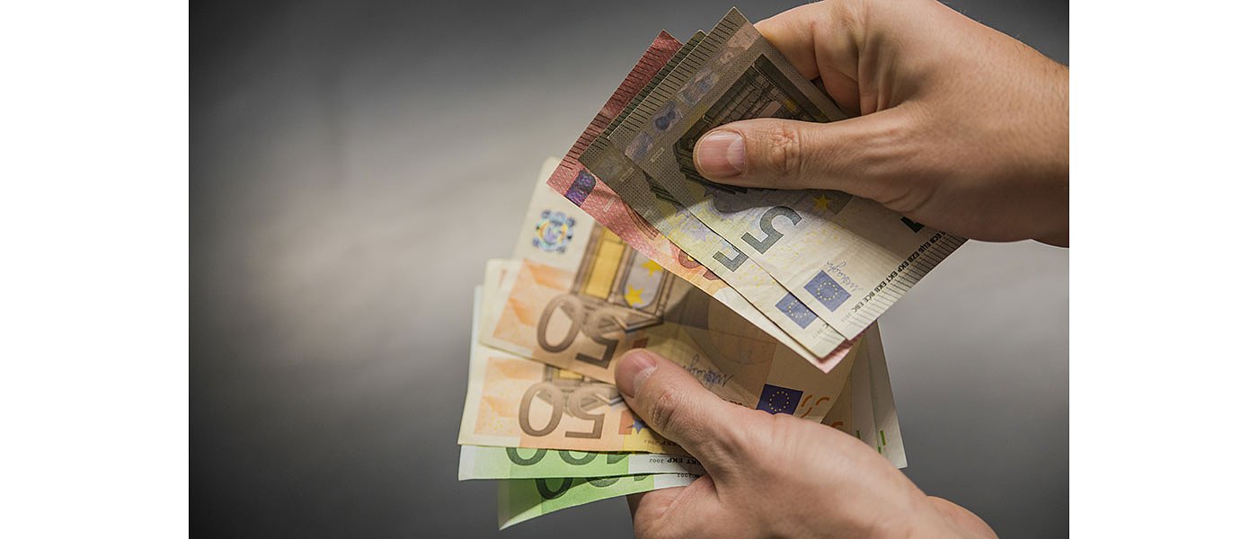 Στους τραπεζικούς λογαριασμούς των δικαιούχων ενισχύσεις de minimis, τι προϊόντα αφορούν