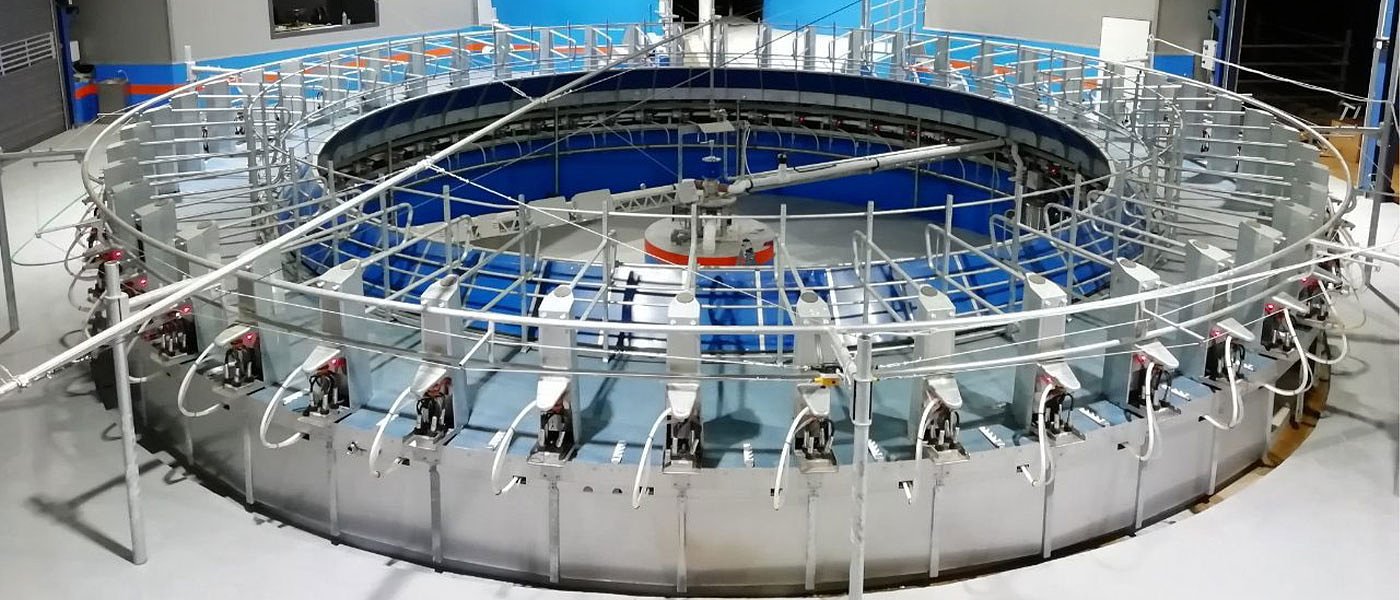 Δ. Μπούρος από Σταμνά: Το λιγότερο 1,20 πρέπει να αρχίσει το πρόβειο - πρόβλημα με Καλαμών