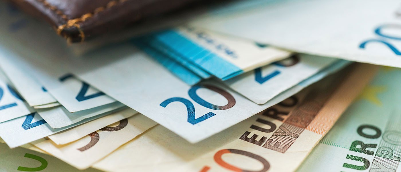 Στις καθυστερήσεις ... από τέλη Ιουνίου οι πληρωμές Βιολογικών και Κομφούζιο