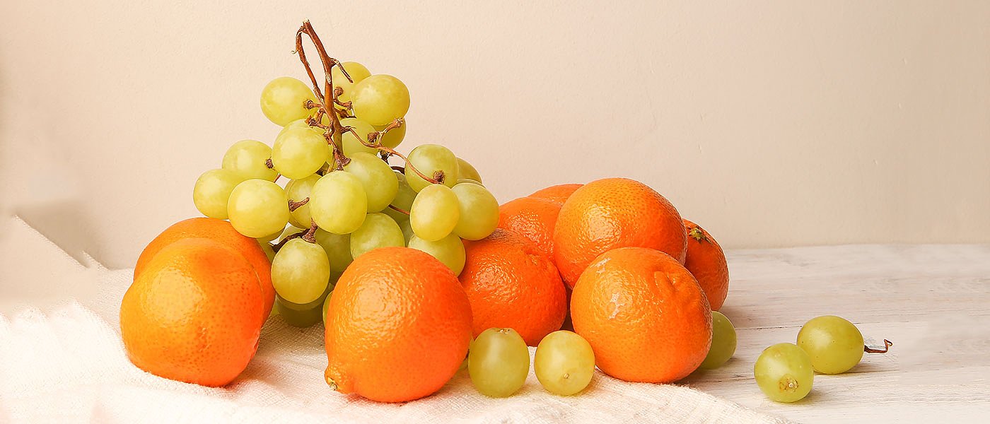 «Ελληνοποιήσεις» πορτοκαλιών Αιγύπτου, εξαγωγές ελληνικών σταφυλιών στη Ν. Αφρική