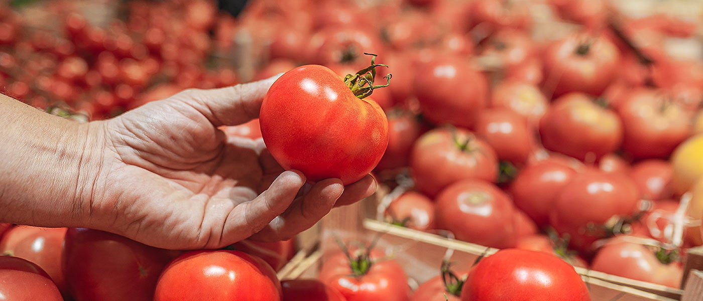 Άλμα 20% οι εισαγωγές ντομάτας το 2024 «χάθηκαν» 200 τόνοι τούρκικες γεμάτες φυτοφάρμακα