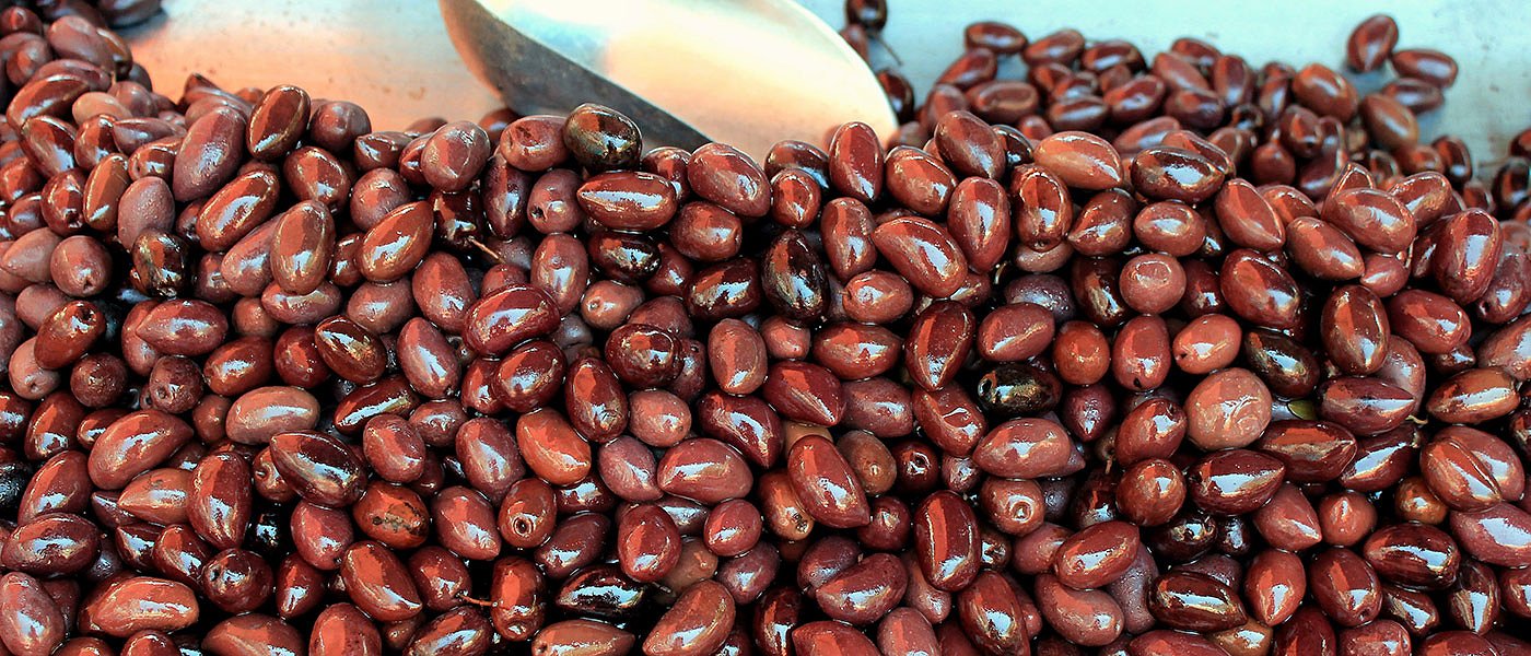 Επέκταση σε όμορες περιοχές του ΠΟΠ ελιά Καλαμάτας, καταγραφή αποθεμάτων ποικιλίας