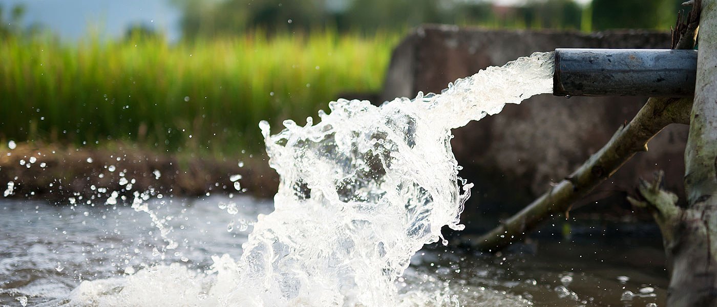 Ενέκρινε η ΕΕ την στρατηγική για ενίσχυση της ανθεκτικότητας των υδάτων