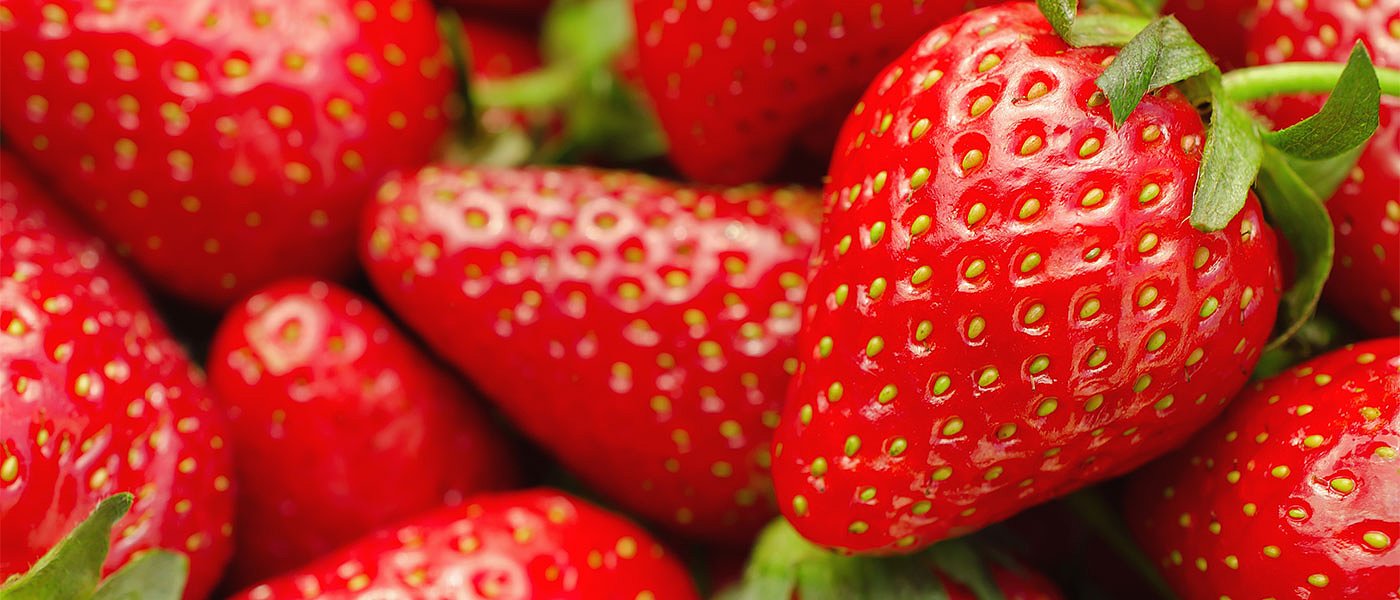 Ελληνικές φράουλες με υψηλά υπολείμματα φυτοφαρμάκων βρέθηκαν στην Βουλγαρία