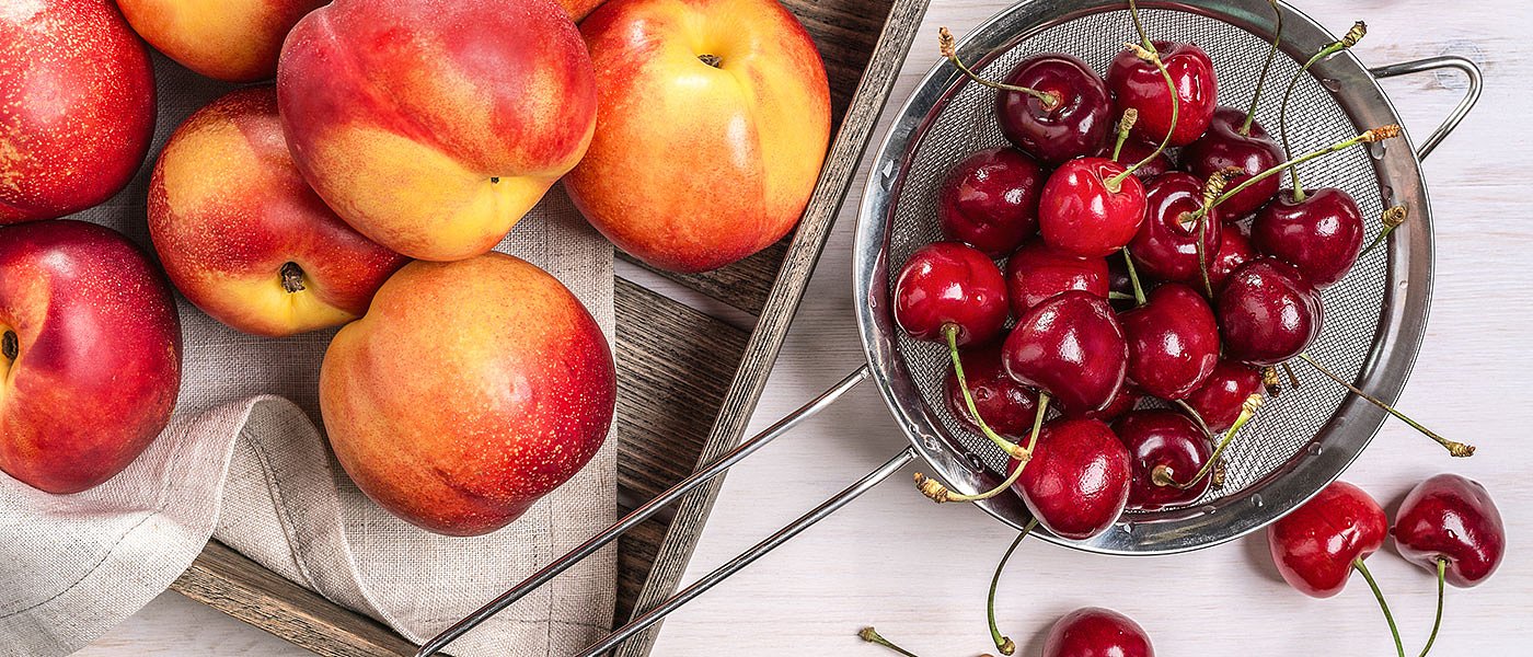 Η Μύγα της Ασίας χτυπά κεράσια σε πεδινές περιοχές, κίνδυνος και για ροδάκινα