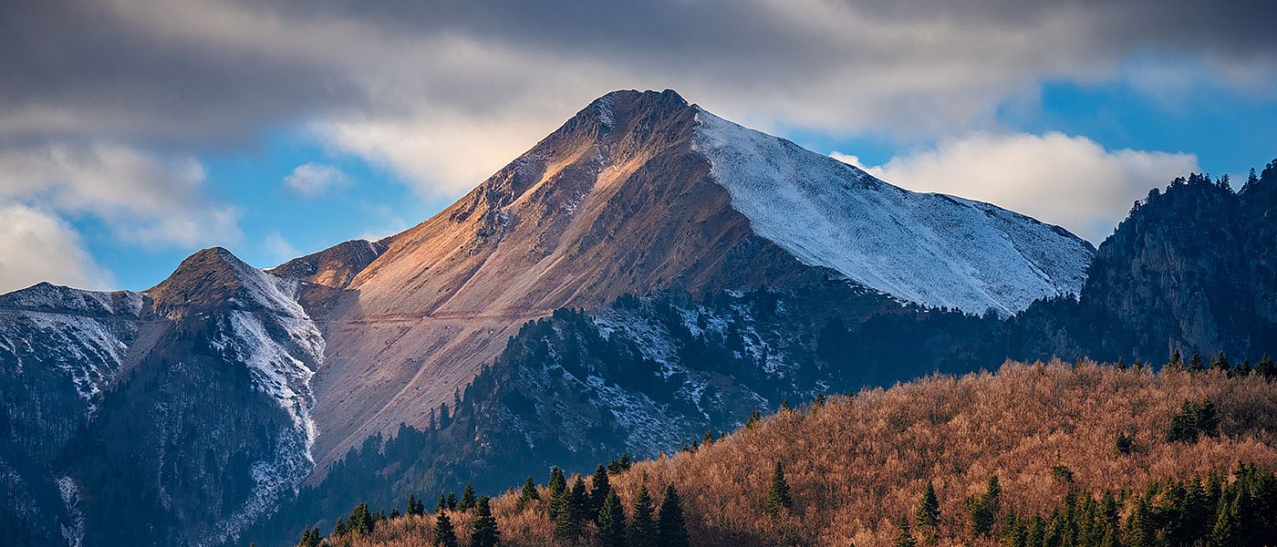 Απάτη τα... Απάτητα Βουνά λέει το Δίκτυο Φορέων-Πολιτών για την προστασία των Αγράφων