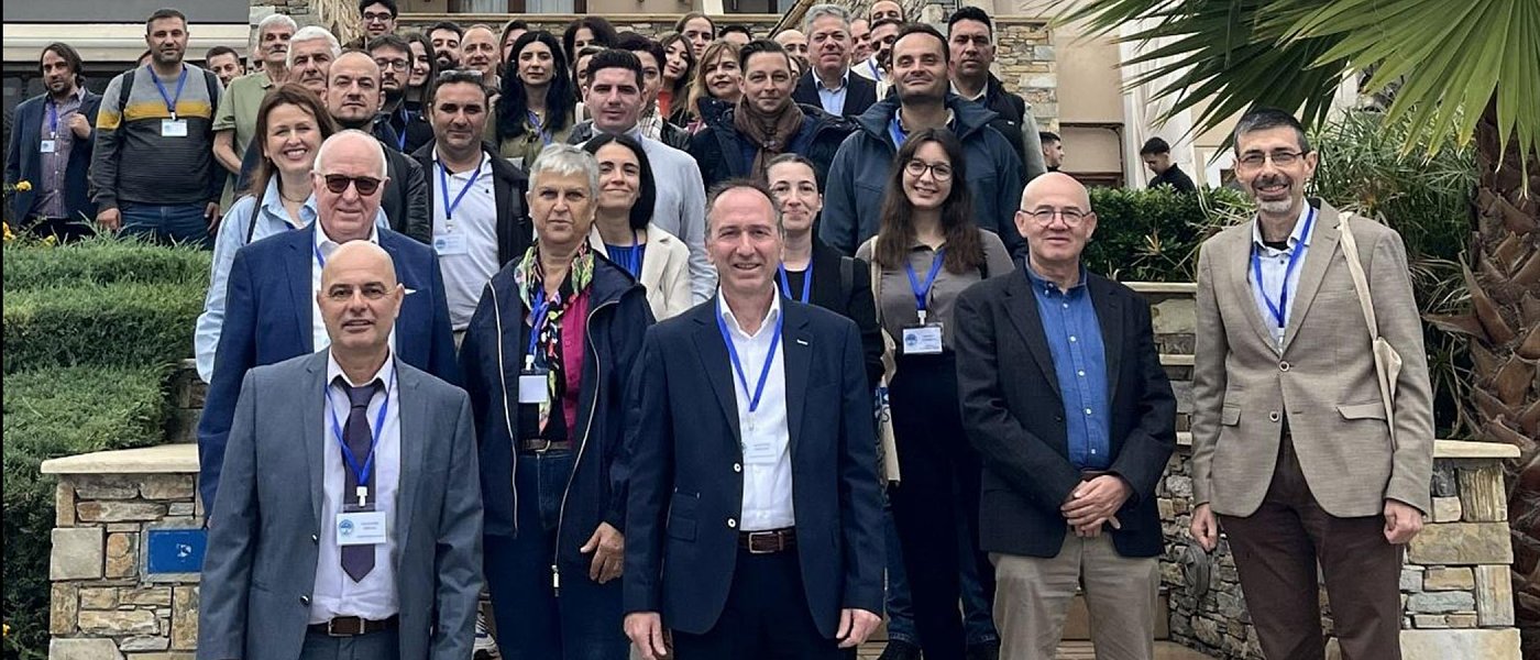 Η Γεωργία στην Εποχή της Τεχνητής Νοημοσύνης και των Drones - Επισημάνσεις από το 14ο Πανελλήνιο Συνέδριο Γεωργικής Μηχανικής