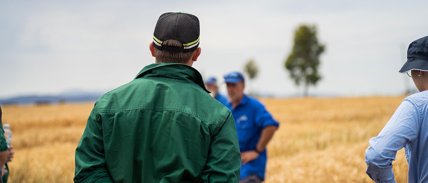 Αγροτική εκπαίδευση: Ποιες αλλαγές εισηγείται ο ΕΛΓΟ - ΔΗΜΗΤΡΑ