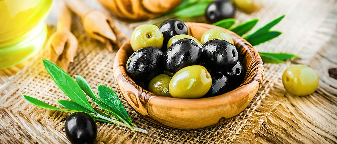 Μειωμένη, σε σχέση με την περσινή, αναμένεται η φετινή παραγωγή επιτραπέζιας ελιάς