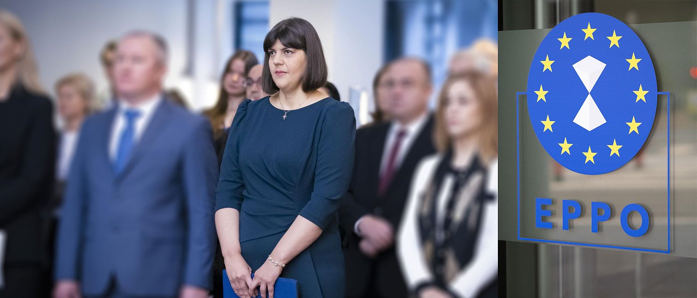 Λάουρα Κοβέσι για σκάνδαλο ΟΠΕΚΕΠΕ: Για χρόνια εγκληματίες έκλεβαν ευρωπαϊκά χρήματα που θα βοηθούσαν έντιμους αγρότες