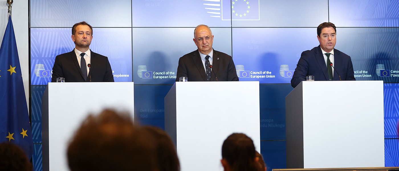 Στοχευμένη ενίσχυση της ΚΑΠ μετά το 2027 στους ενεργούς παραγωγούς, τους νέους και μικρούς αγρότες