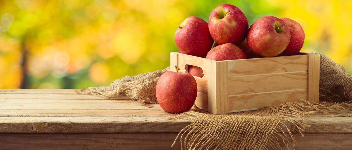 Μήλα: Ψεκασμοί για φουζικλάδιο και μείωση της εκτιμώμενης παραγωγής