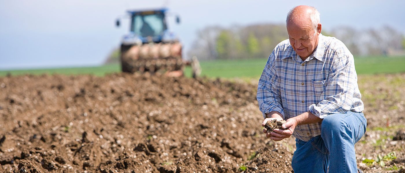 Τελειώνει ο χρόνος για επιλογή ασφαλιστικής κλάσης ΕΦΚΑ αγροτών