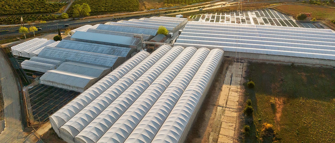 Στο ΦΕΚ οι επενδύσεις στα θερμοκήπια, τυπική απόδοση και επιλεξιμότητα