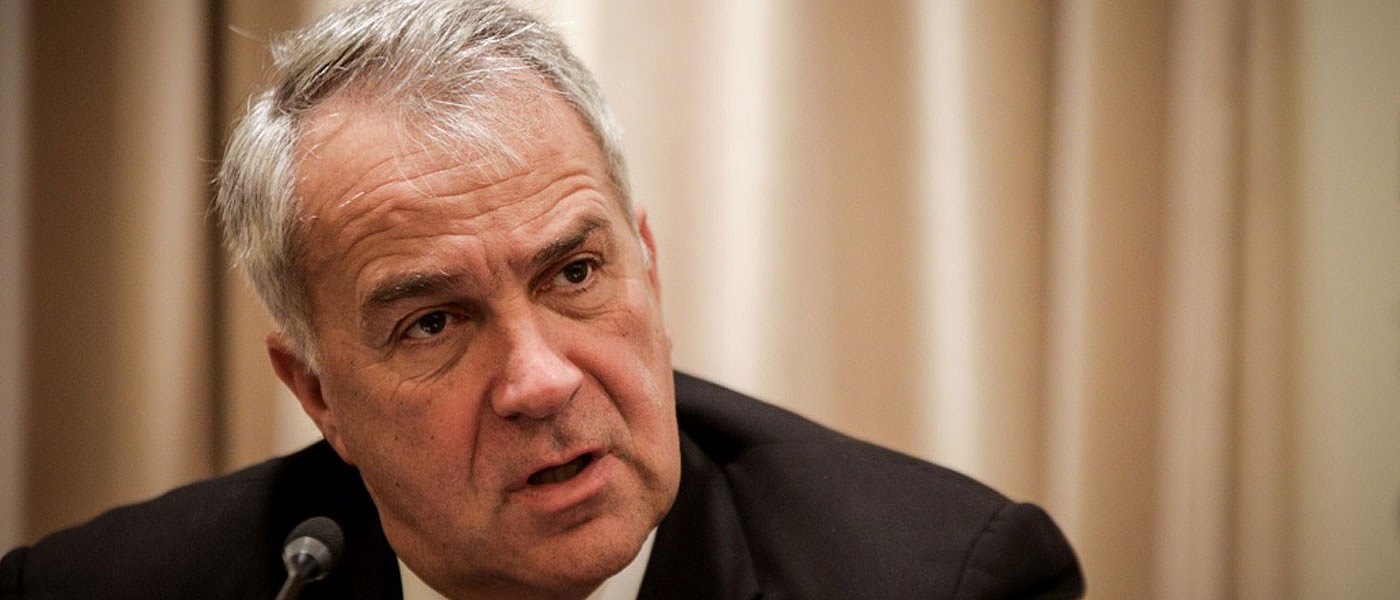 Διαβεβαιώσεις Βορίδη από Καλάβρυτα για στήριξη της αιγοπροβατοτροφίας με τη νέα ΚΑΠ