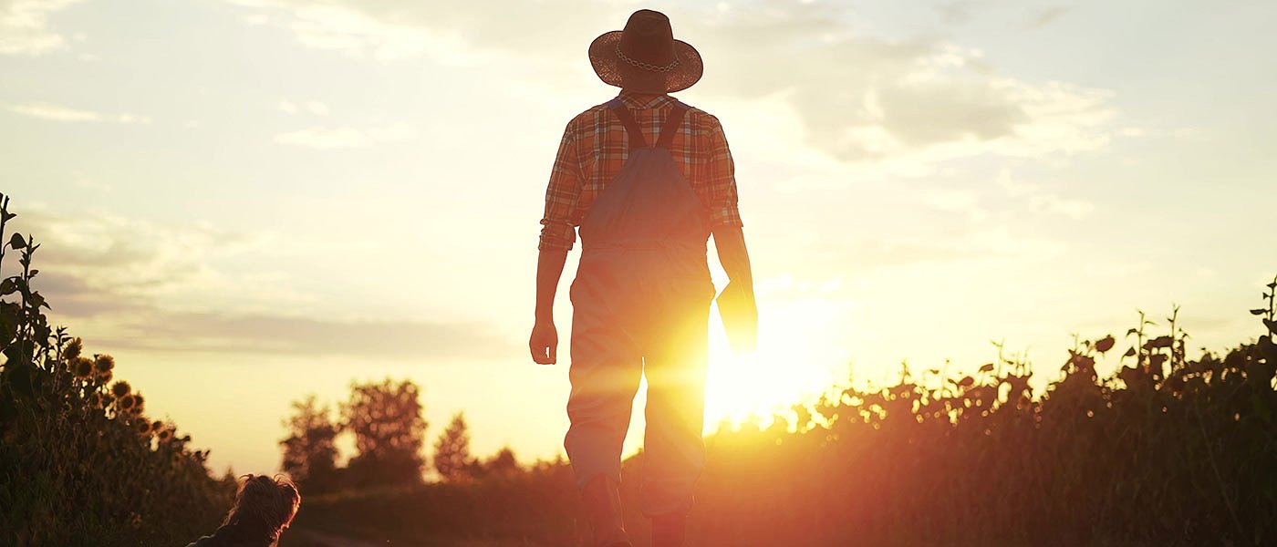 Κριστόφ Χάνσεν για ΚΑΠ μετά το 2027: Οι αλλαγές στο τσεκ, σε νέους αγρότες, οικολογικά και συνδεδεμένες