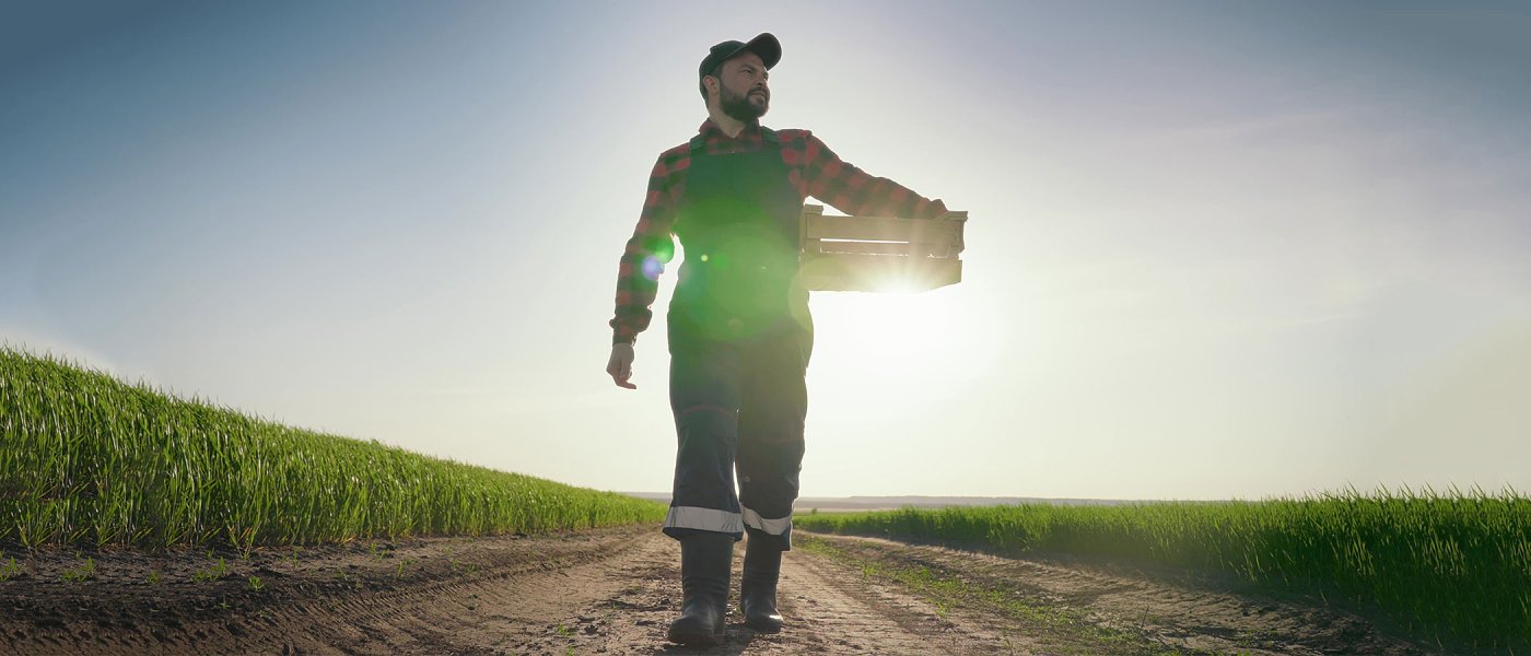 Μήνυμα Τσιάρα στο Λουξεμβούργο: Η πράσινη αρχιτεκτονική της ΚΑΠ πρέπει να είναι εφαρμόσιμη, όχι θεωρητική