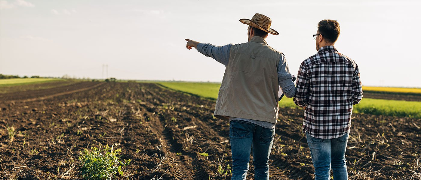 Συστάσεις ΕΕ για απλούστερες μεταβιβάσεις γεωργικών εκμεταλλεύσεων και ελκυστικές αγροτικές συντάξεις