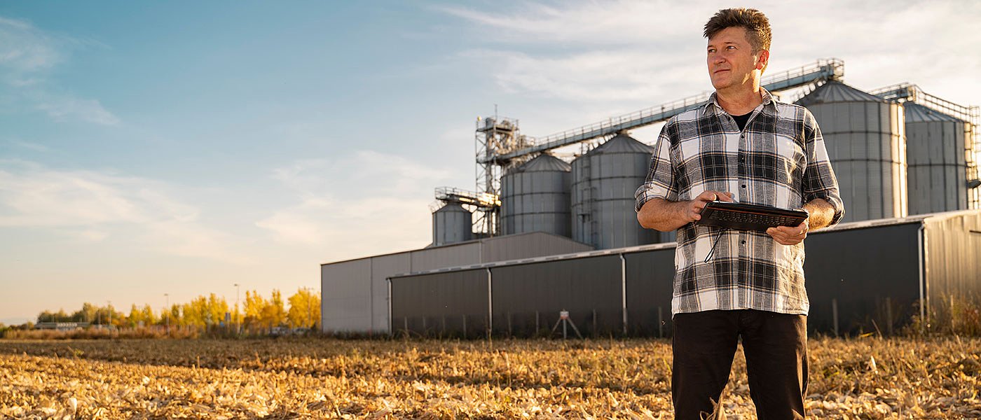 Αρνητικό ρεκόρ 10ετίας στην παραγωγή δημητριακών, πληρώνει η ΕΕ απώλεια εισοδήματος