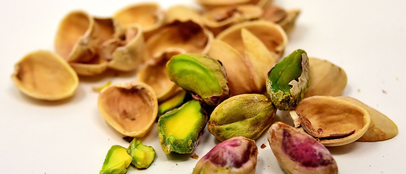 Παγωμένη η αγορά κελυφωτού φιστικιού, Τουρκία και πανδημία έφεραν μείωση ζήτησης