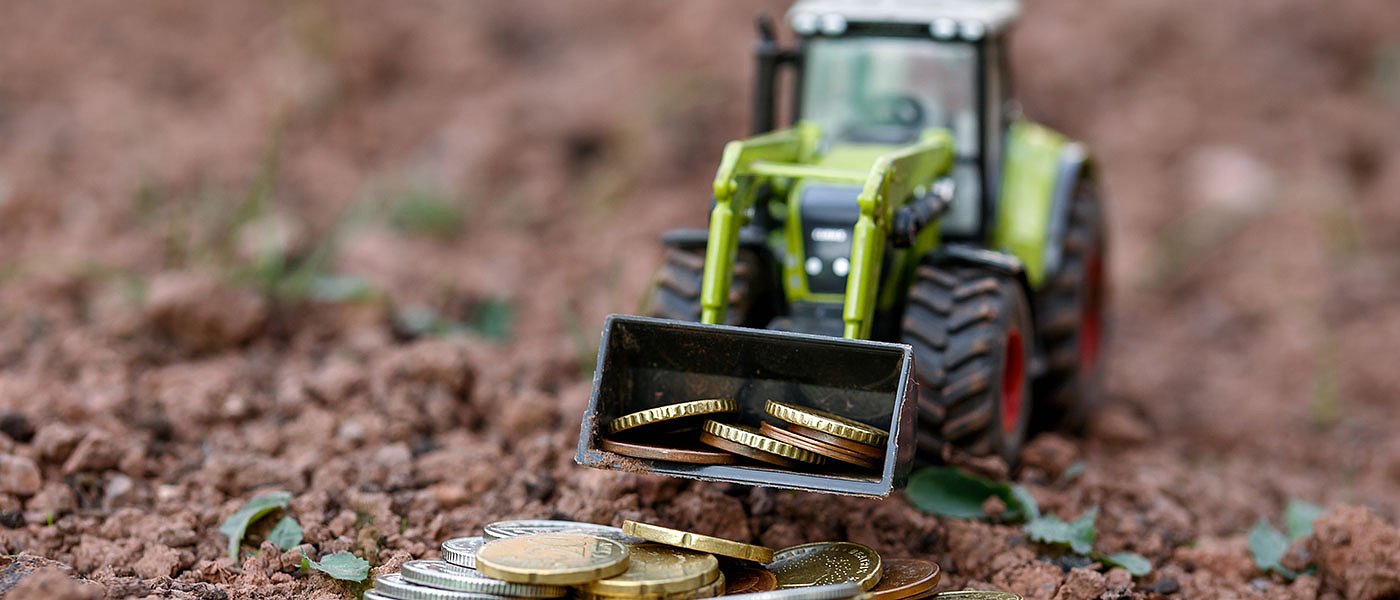 Από τις άμεσες ξεκινά πληρωμές ο ΟΠΕΚΕΠΕ Δευτέρα-Τρίτη, στον αέρα το Απόθεμα