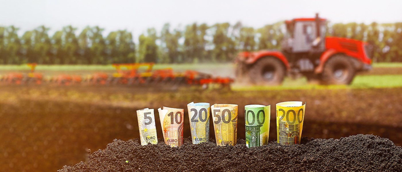 Συμφωνία ΟΠΕΚΕΠΕ με NEUROPUBLIC για να τρέξουν οι πληρωμές των ενισχύσεων αγροτών