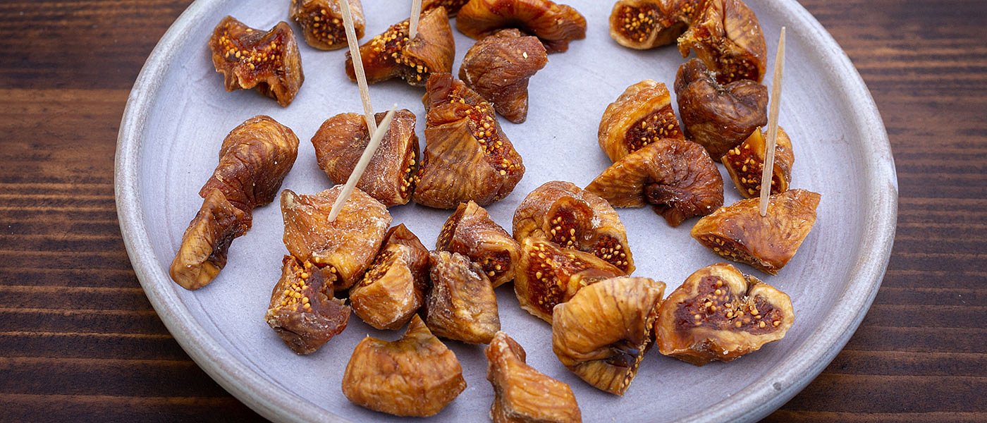 2 εκ. ευρώ στα σύκα της Εύβοια για απώλεια εισοδήματος, τι ζητούν οι συκοπαραγωγοί