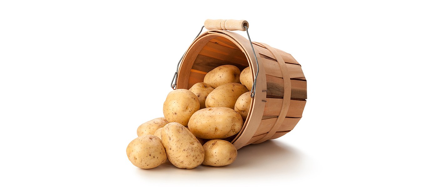 Ένα μήνα στο γραφείο του Οικονομικών είναι ο φάκελος με την κορονοενίσχυση πατάτας