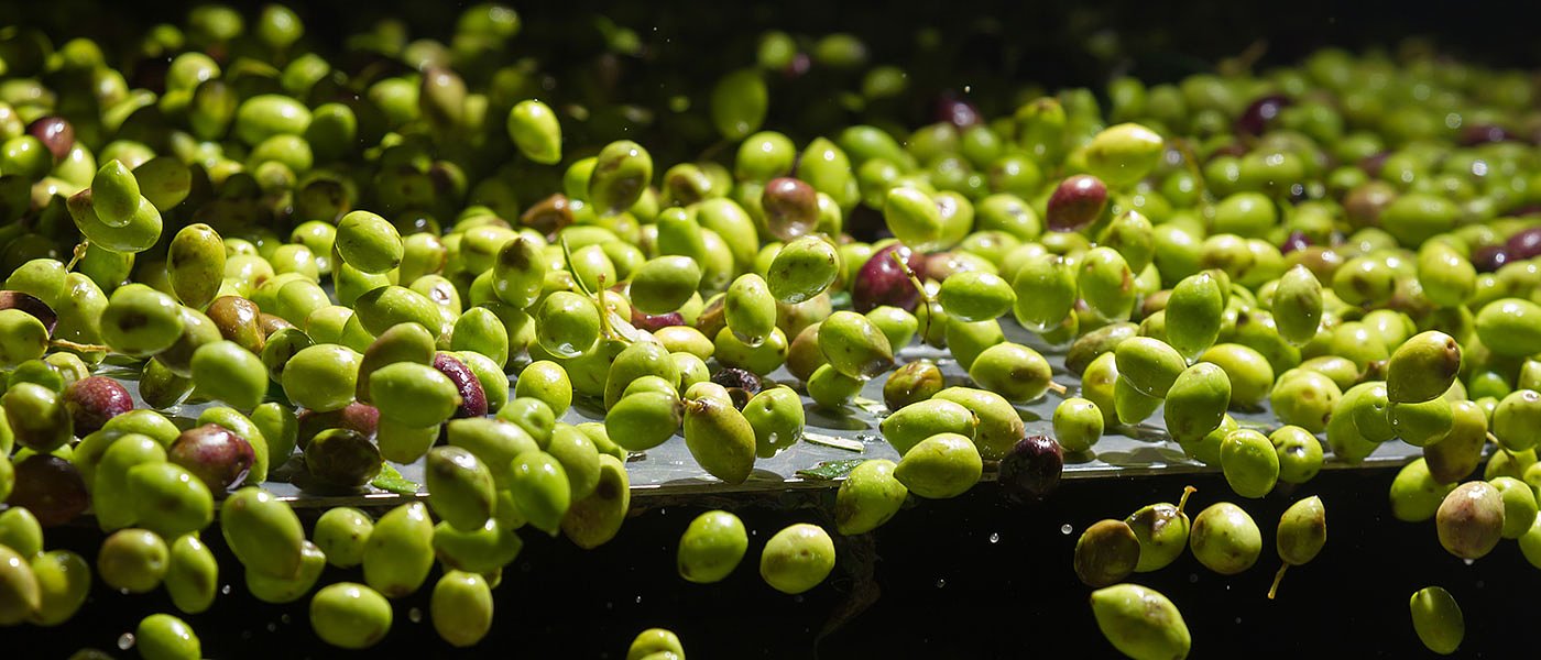 Η εκτόξευση στην τιμή των σπορέλαιων φέρνει ώθηση στο έξτρα παρθένο ελαιόλαδο