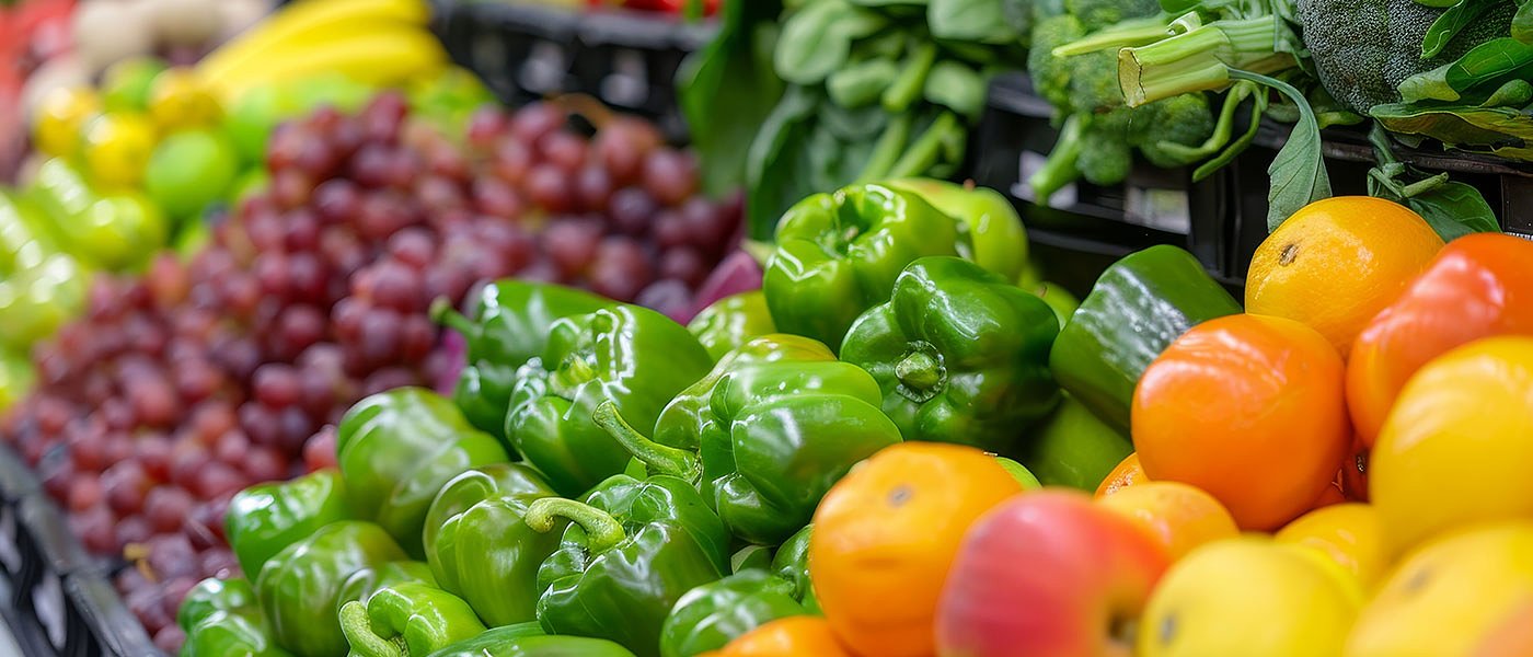 Αύξηση 43,25% στις εισαγωγές οπωροκηπευτικών, εισάγουμε πορτοκάλια από χώρες που δεν παράγουν