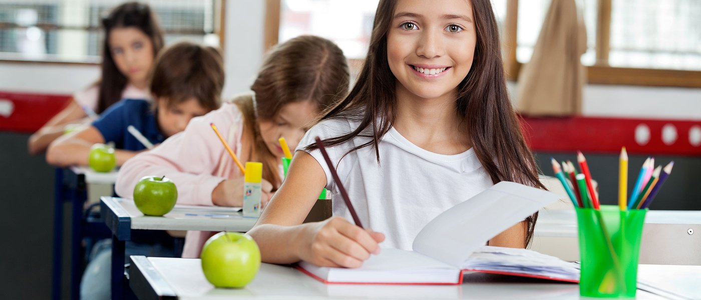 Προκηρύχθηκε διαγωνισμός για διανομή φρούτων και λαχανικών στα σχολεία το 2025/2026 με κονδύλι 2,3 εκ. ευρώ