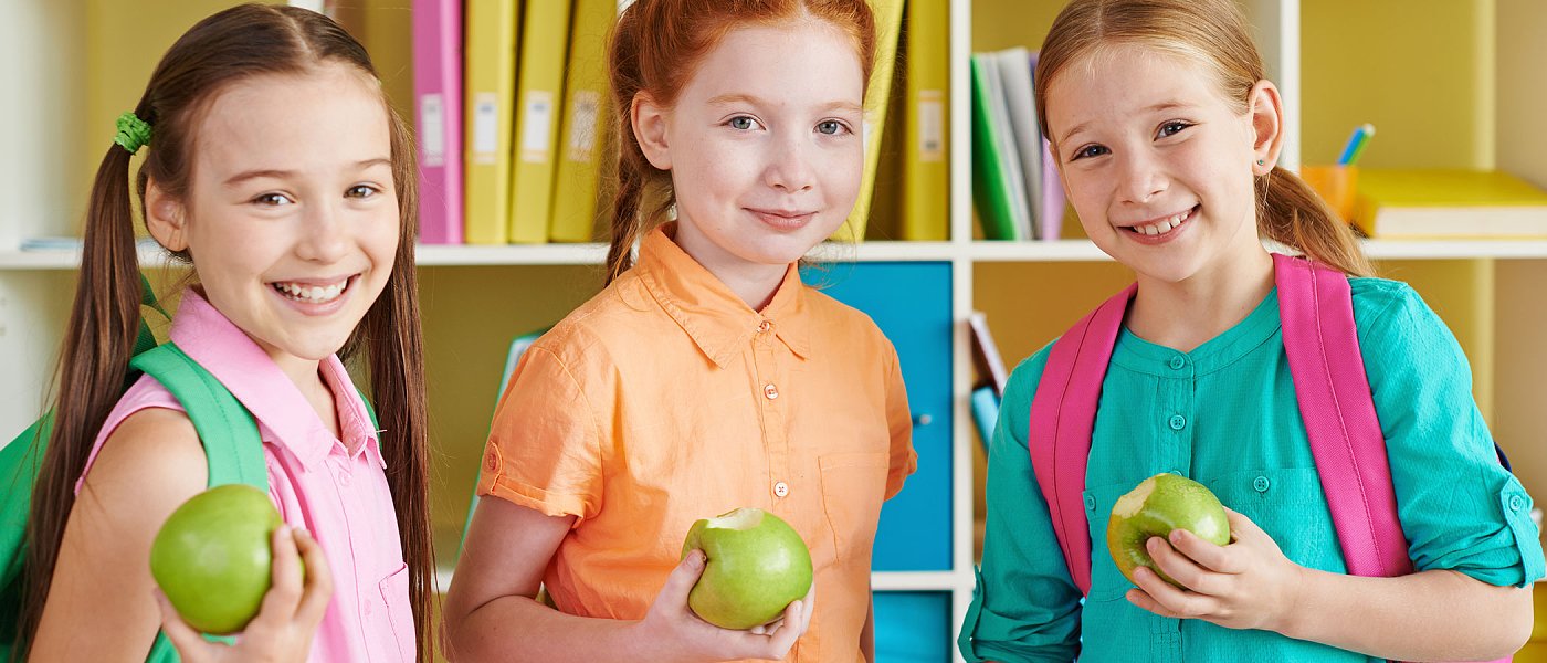 Διευκρινίσεις ΥπΑΑΤ για πρόγραμμα διανομής φρούτων και λαχανικών στα σχολεία, προϋπολογισμού 2,3 εκ. ευρώ