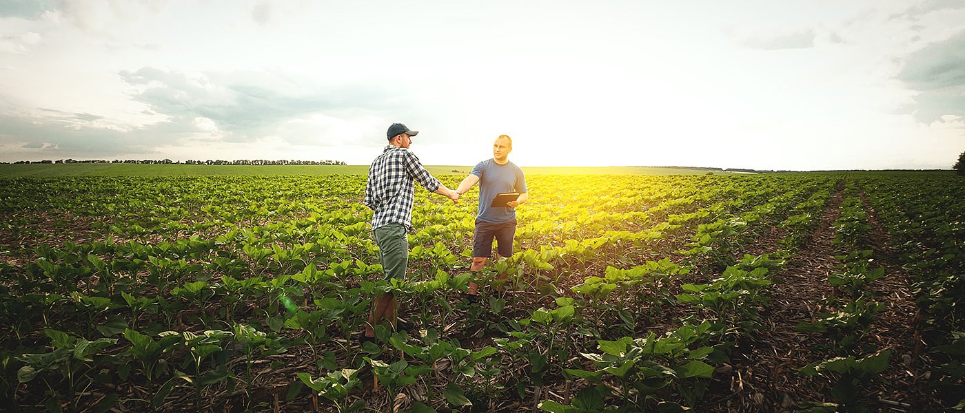 Η ΕΕ δίνει πράσινο φως στην Γαλλία σε κρατικές ενισχύσεις 300 εκ. ευρώ για συμβουλευτικές υπηρεσίες στην γεωργία