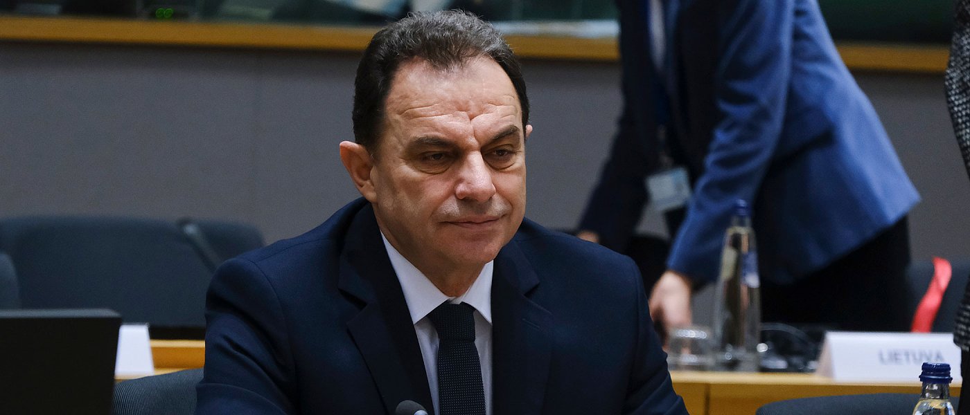 Εξεταστική ΟΠΕΚΕΠΕ: Διαφοροποίηση Γεωργαντά - «Ουσιαστική» η συνεργασία με Τυχεροπούλου