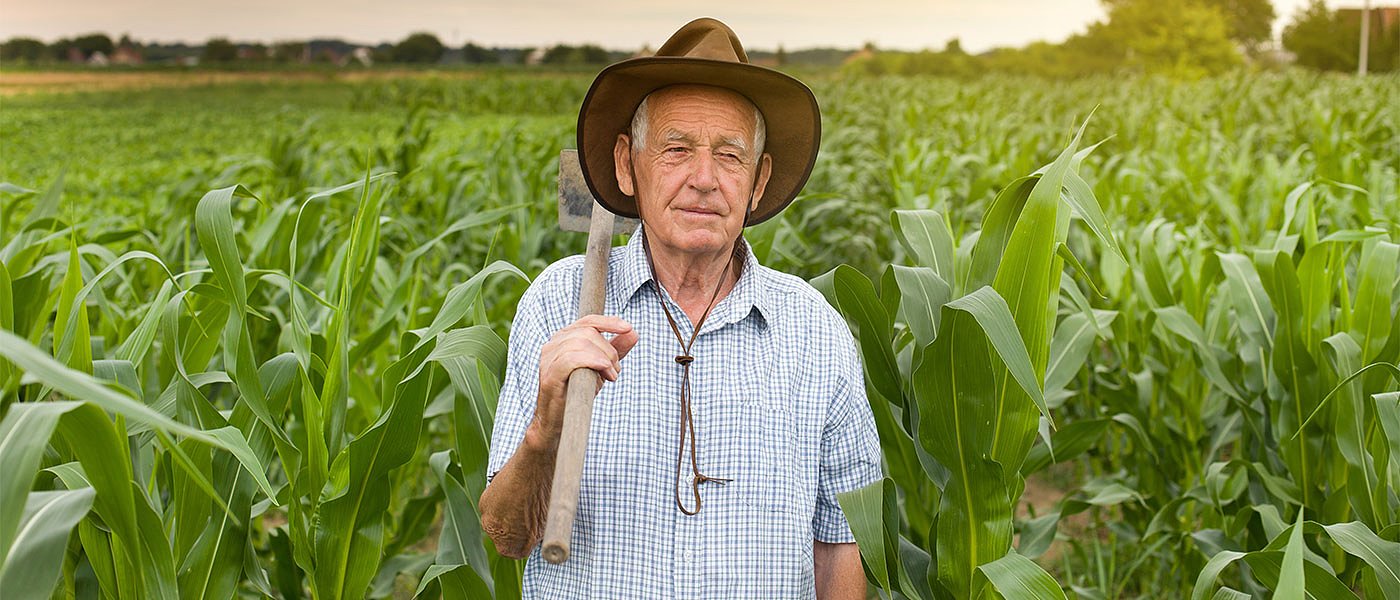 Αίτημα για αποκατάσταση αδικιών στις συντάξεις των 50 ευρώ χηρείας αγροτών του πρώην ΟΓΑ