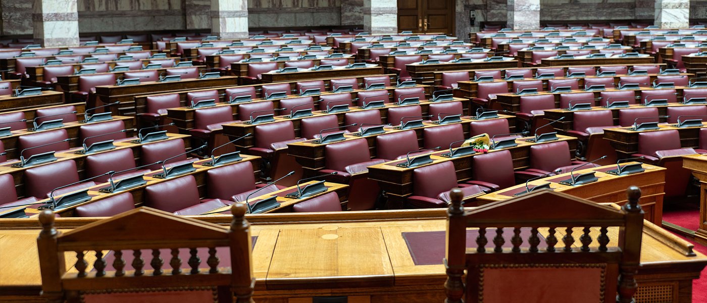 Δύο ημέρες στην Βουλή η συζήτηση για τον ΟΠΕΚΕΠΕ, οι προτάσεις κυβέρνησης και αντιπολίτευσης