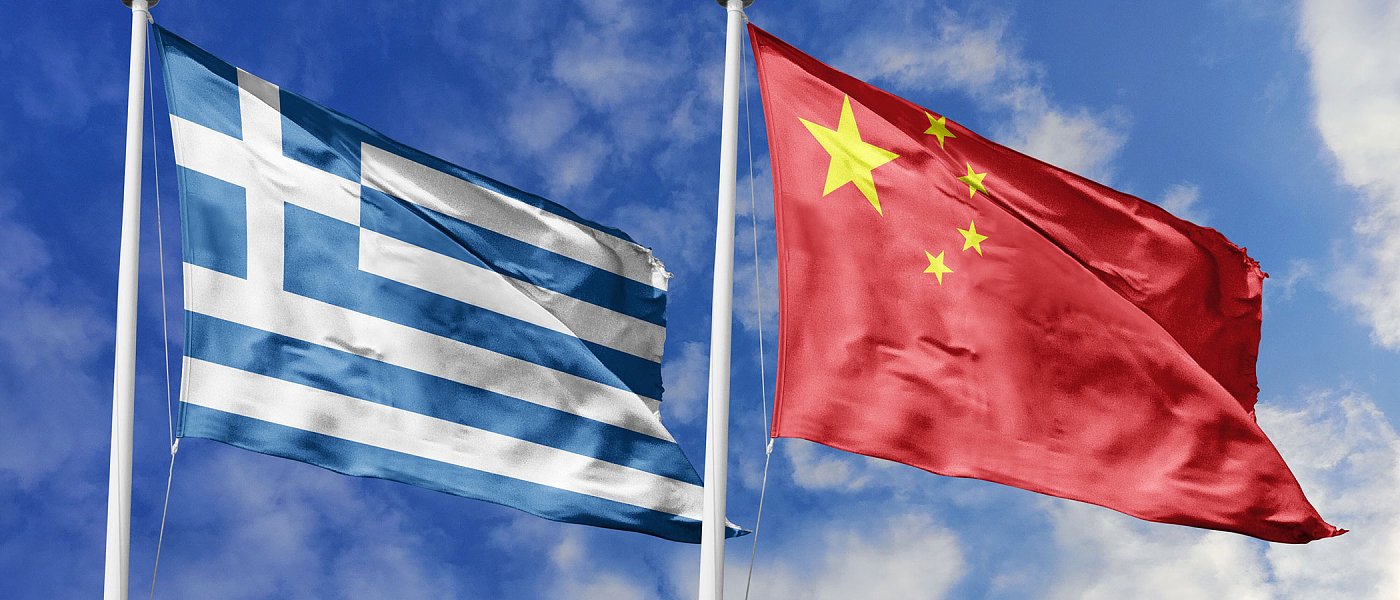 Ποια ελληνικά προϊόντα έχουν τύχη στην κινεζική αγορά – Τι πρέπει να προσέχουν οι εξαγωγείς