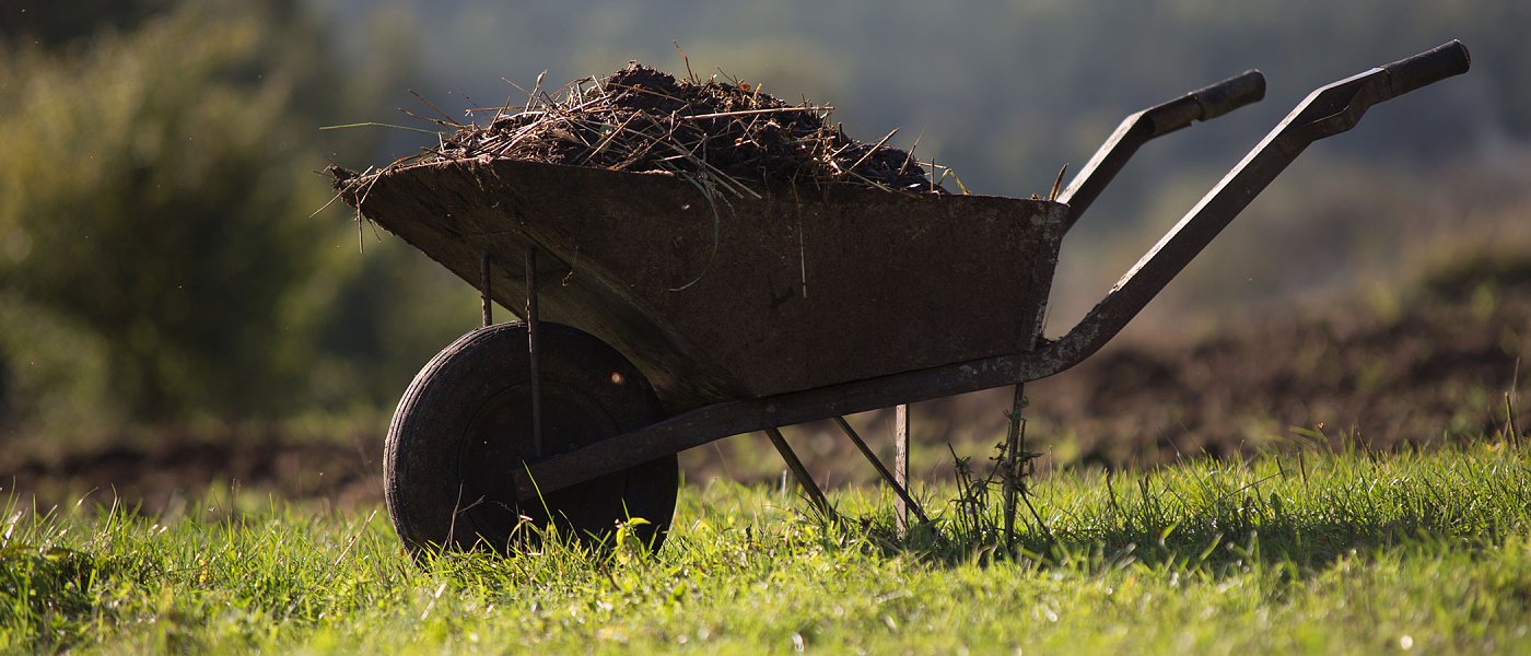 Υπήρξε συμφωνία από τα κράτη μέλη της ΕΕ για την χρήση φυσικών λιπασμάτων RENURE