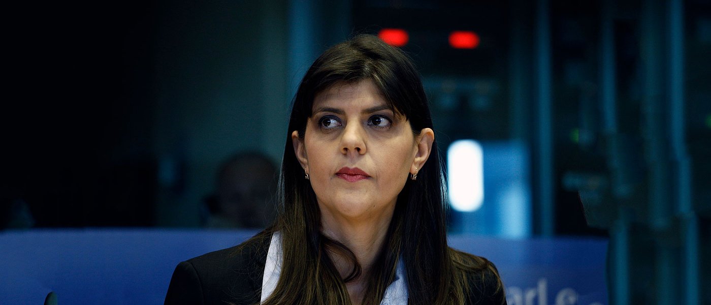 Λάουρα Κοβέσι για ΟΠΕΚΕΠΕ: Στην Ελλάδα αν κλέψεις χρήματα τα πληρώνεις και είσαι ελεύθερος