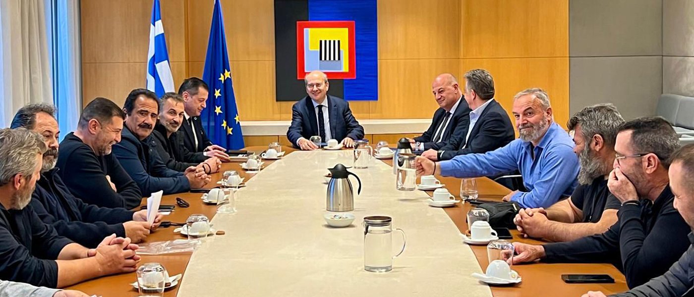 Βοσκοτόπια ζήτησαν οι Κρητικοί, με συμπληρωματική πληρωμή απαντά η κυβέρνηση