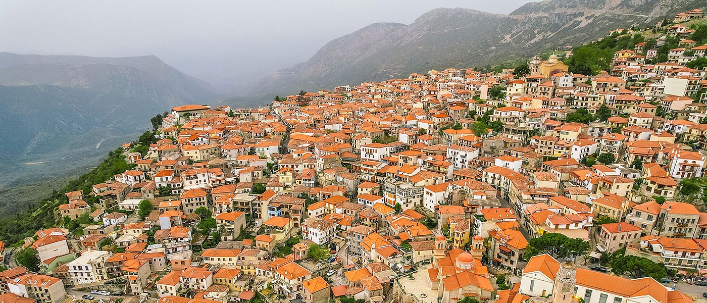 Δόθηκε παράταση στην υλοποίηση των έργων Leader του ΠΑΑ 2014-2022