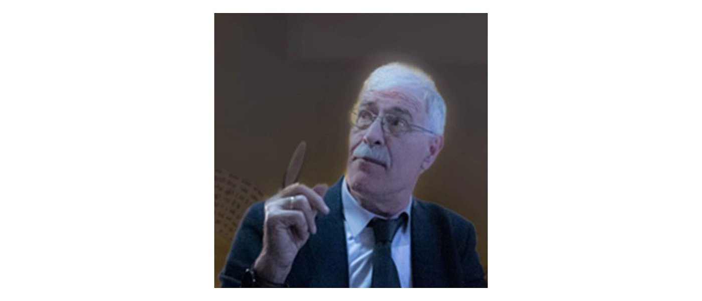 Η Ακαδημαική κοινότητα αποχαιρετά τον Καθηγητή Δρ Αθανάσιο Μαγγανάρη