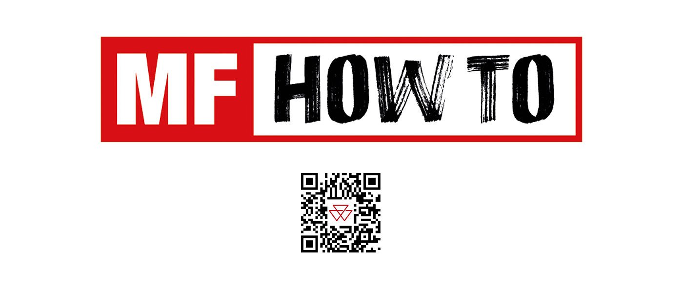 Νέα εκπαιδευτικά βίντεο από τη Massey Ferguson