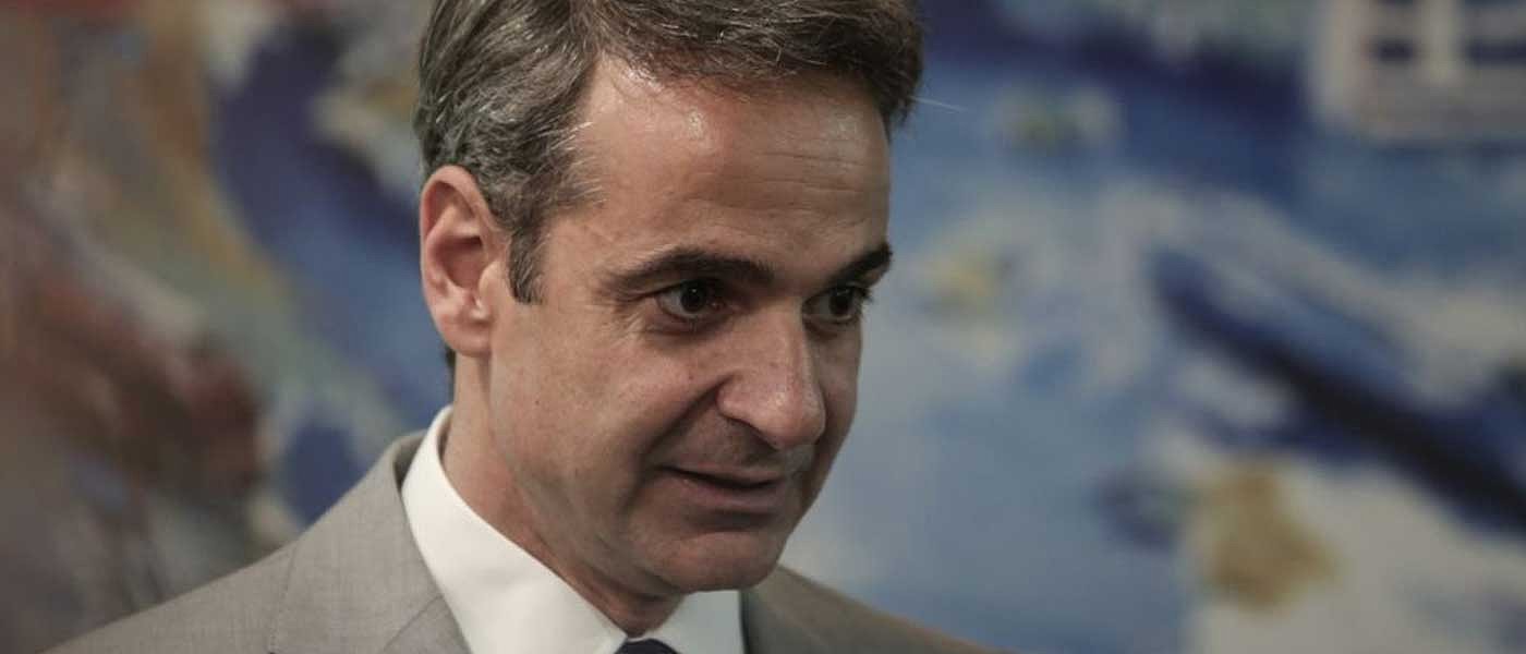 Μητσοτάκης σε αλιείς: Θα δούμε τι παραπάνω μπορούμε να κάνουμε - Θα ασχοληθώ προσωπικά με το θέμα