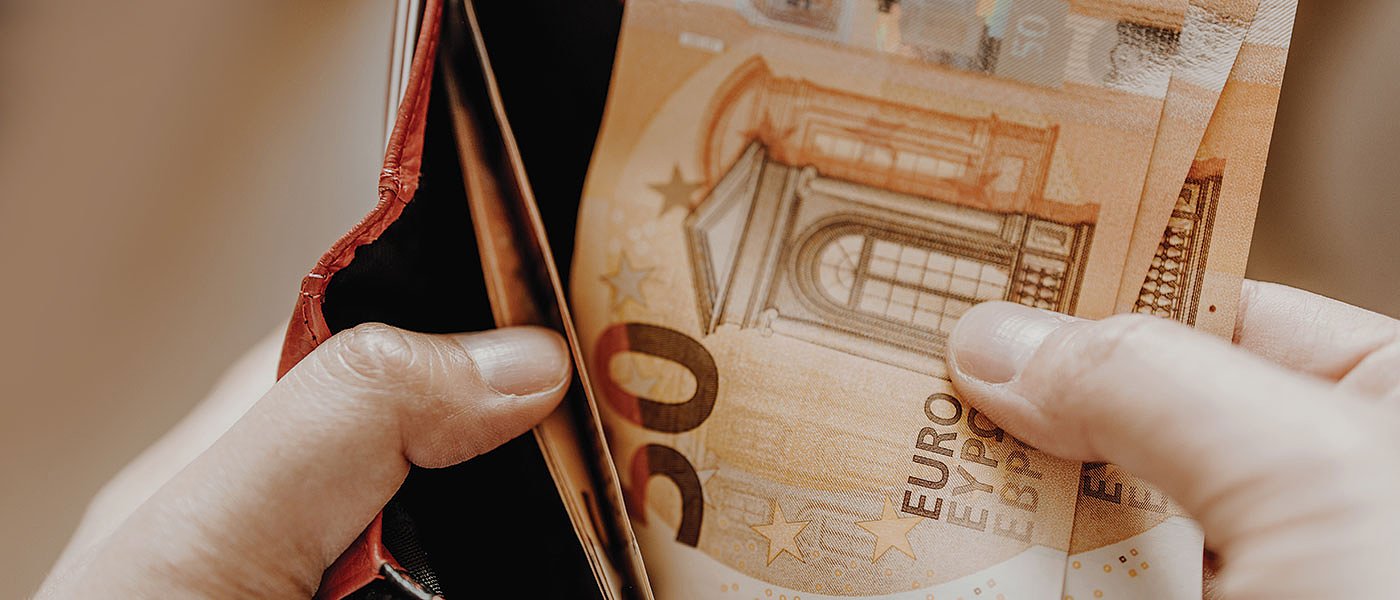 Μειωμένο κονδύλι, κατά 117,1 εκατ. ευρώ, είχε η «κουρεμένη» πληρωμή που έκανε τον Μάιο η ΑΑΔΕ